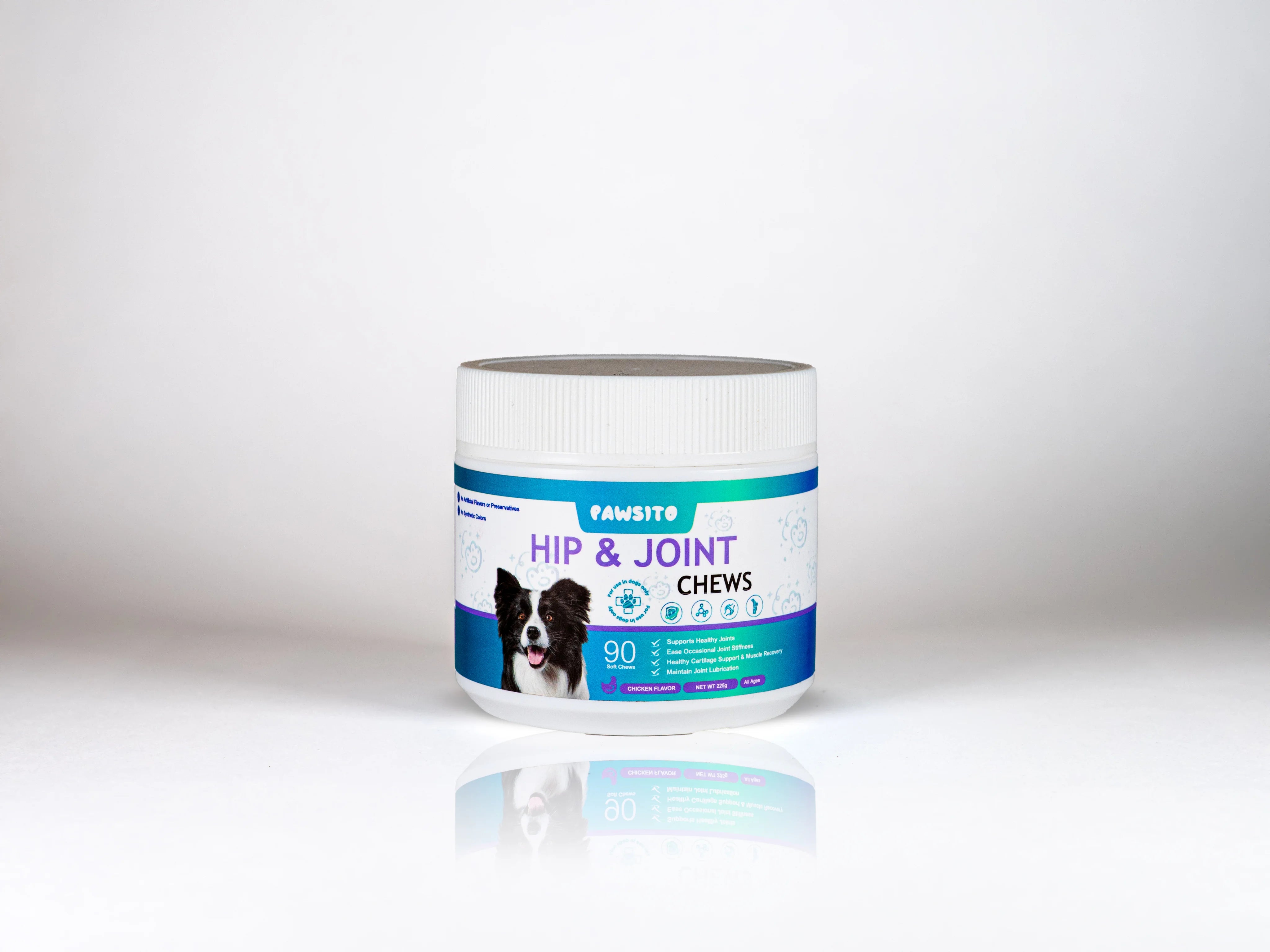 Hip & Joint Chews